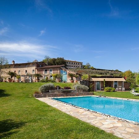 Relais Del Lago Capannori Luaran gambar
