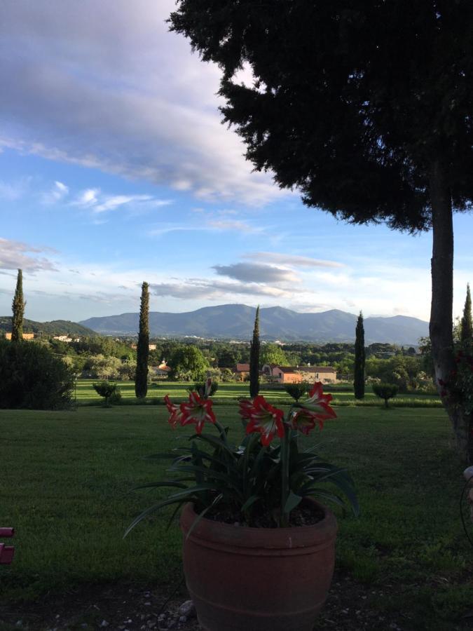 Relais Del Lago Capannori Luaran gambar