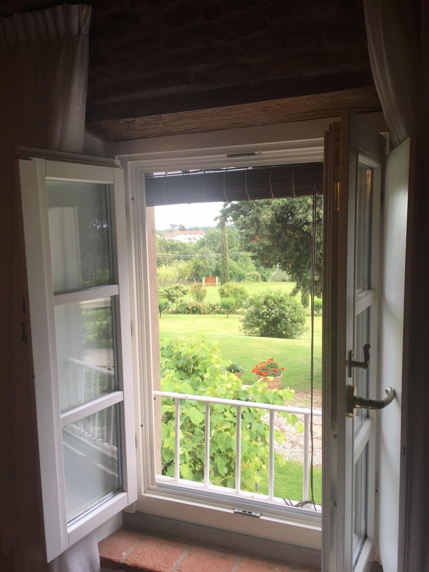 Relais Del Lago Capannori Luaran gambar