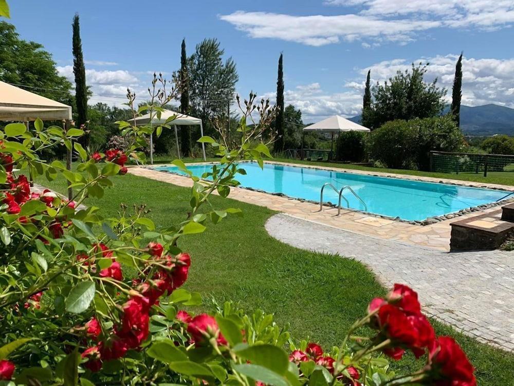 Relais Del Lago Capannori Luaran gambar