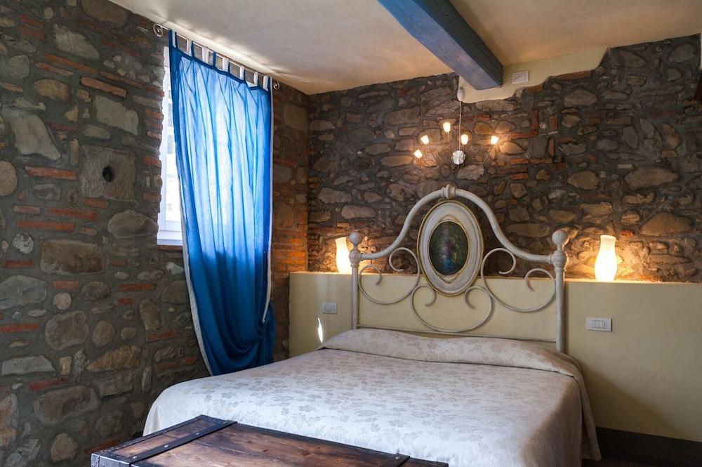 Relais Del Lago Capannori Luaran gambar