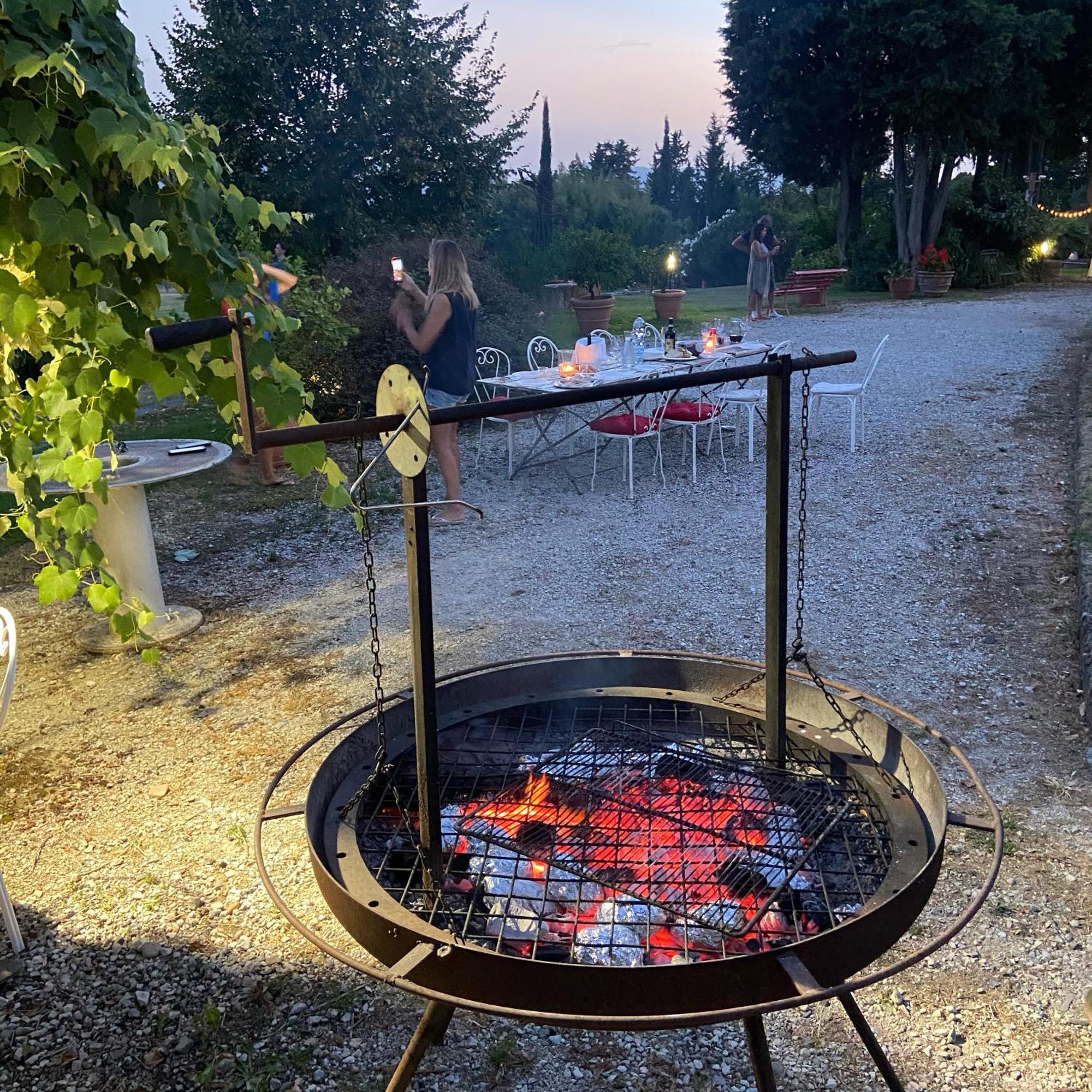 Relais Del Lago Capannori Luaran gambar