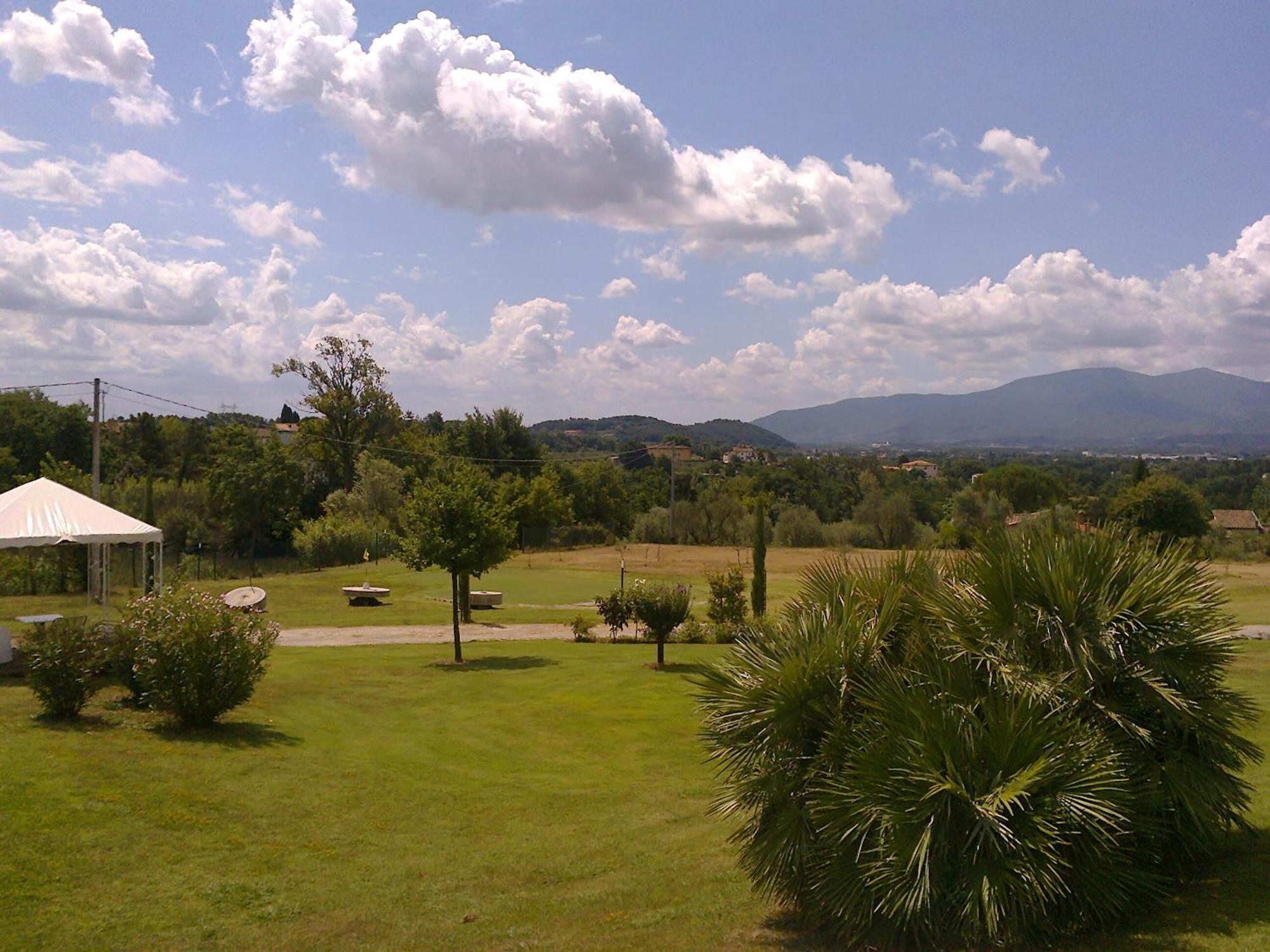 Relais Del Lago Capannori Luaran gambar