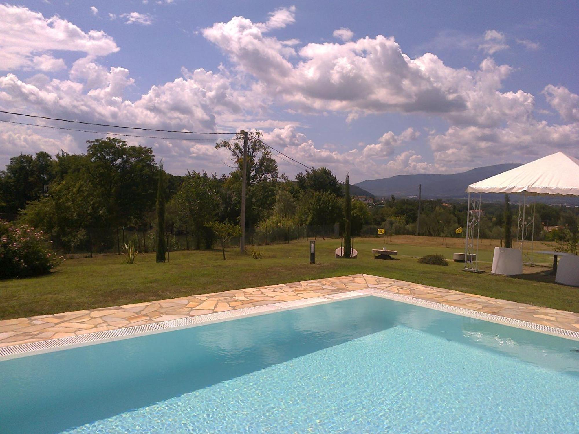 Relais Del Lago Capannori Luaran gambar