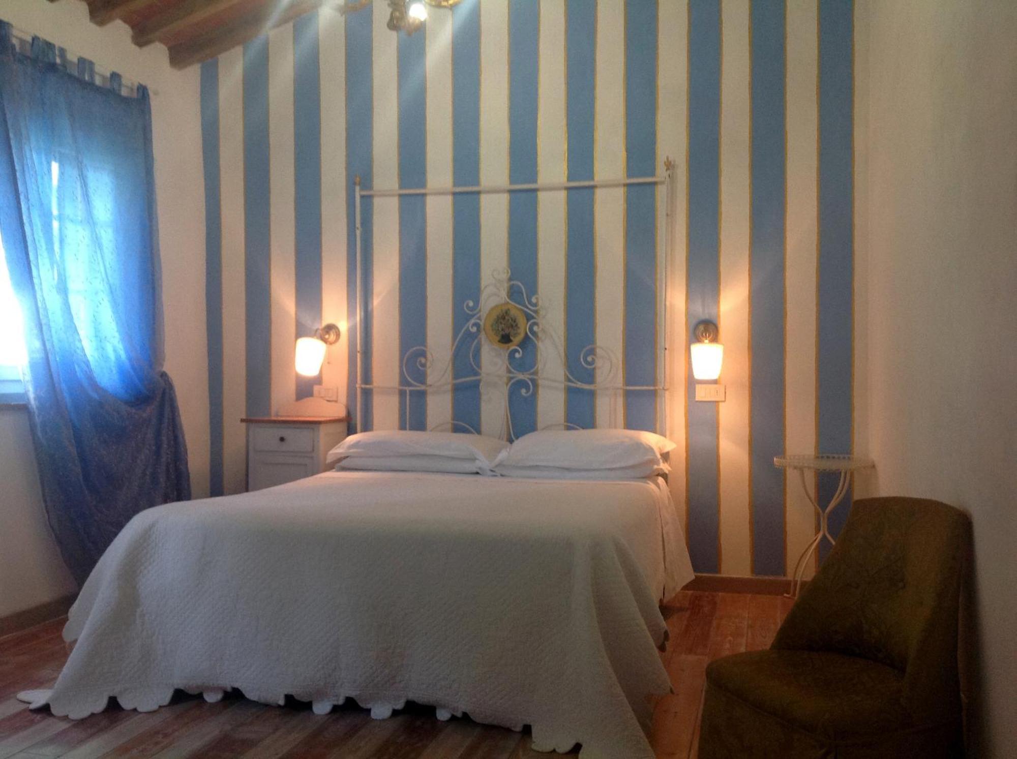 Relais Del Lago Capannori Bilik gambar