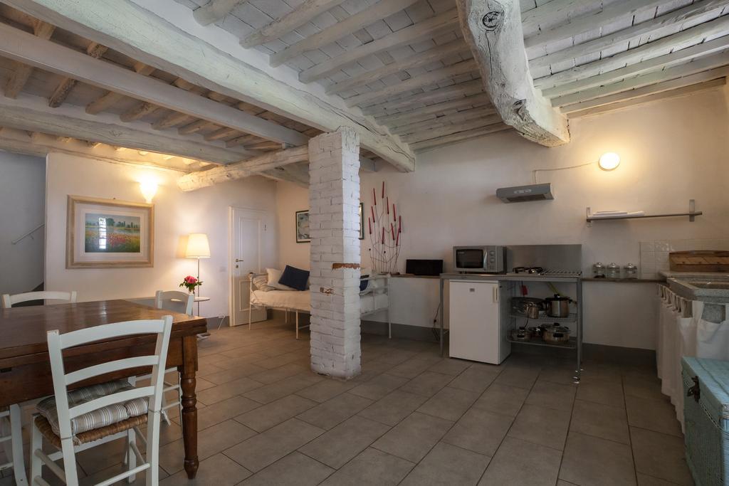 Relais Del Lago Capannori Luaran gambar