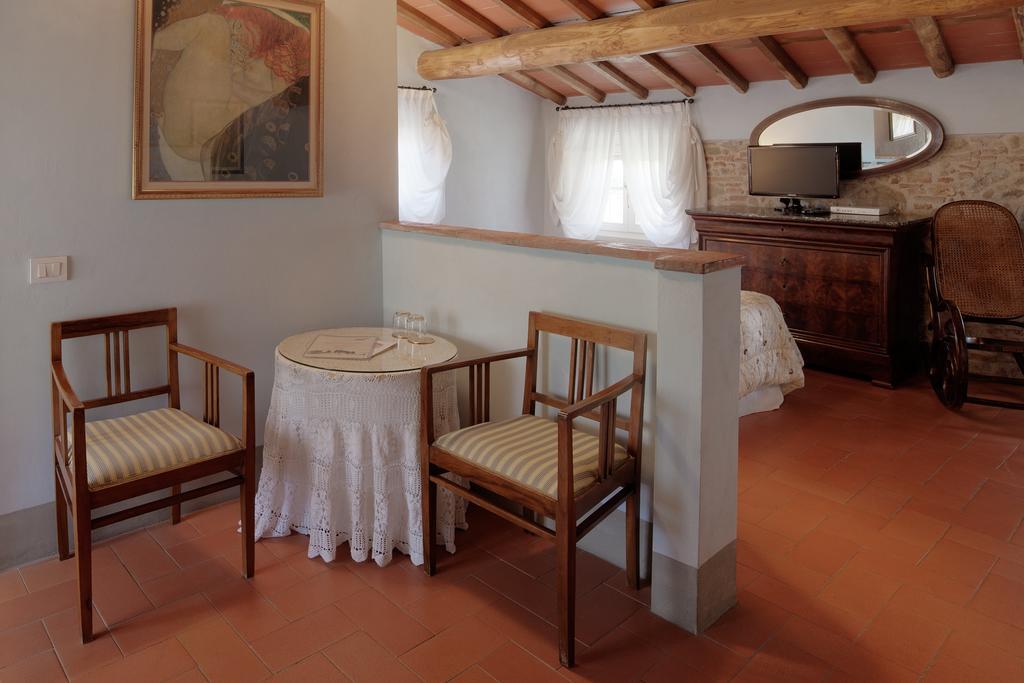 Relais Del Lago Capannori Bilik gambar