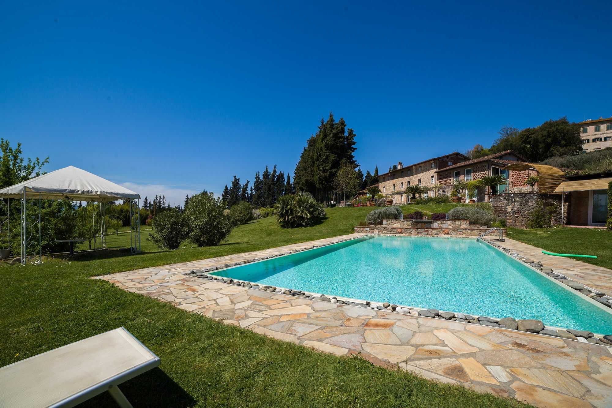 Relais Del Lago Capannori Luaran gambar