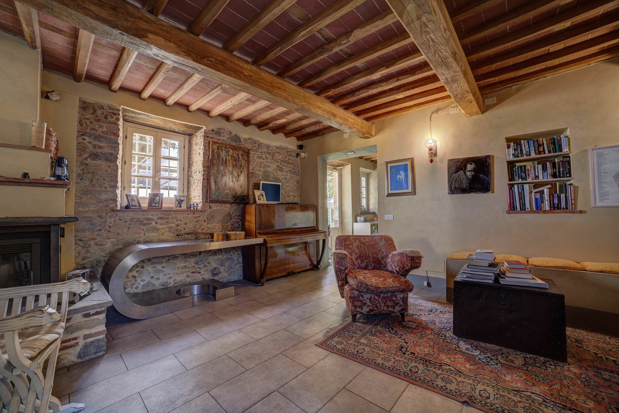 Relais Del Lago Capannori Luaran gambar