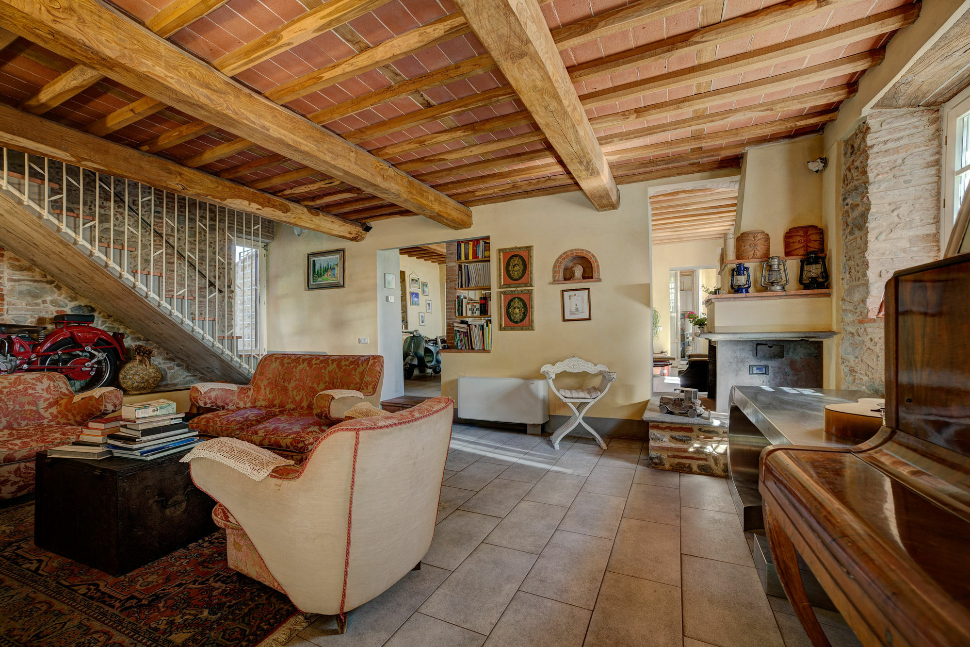 Relais Del Lago Capannori Luaran gambar