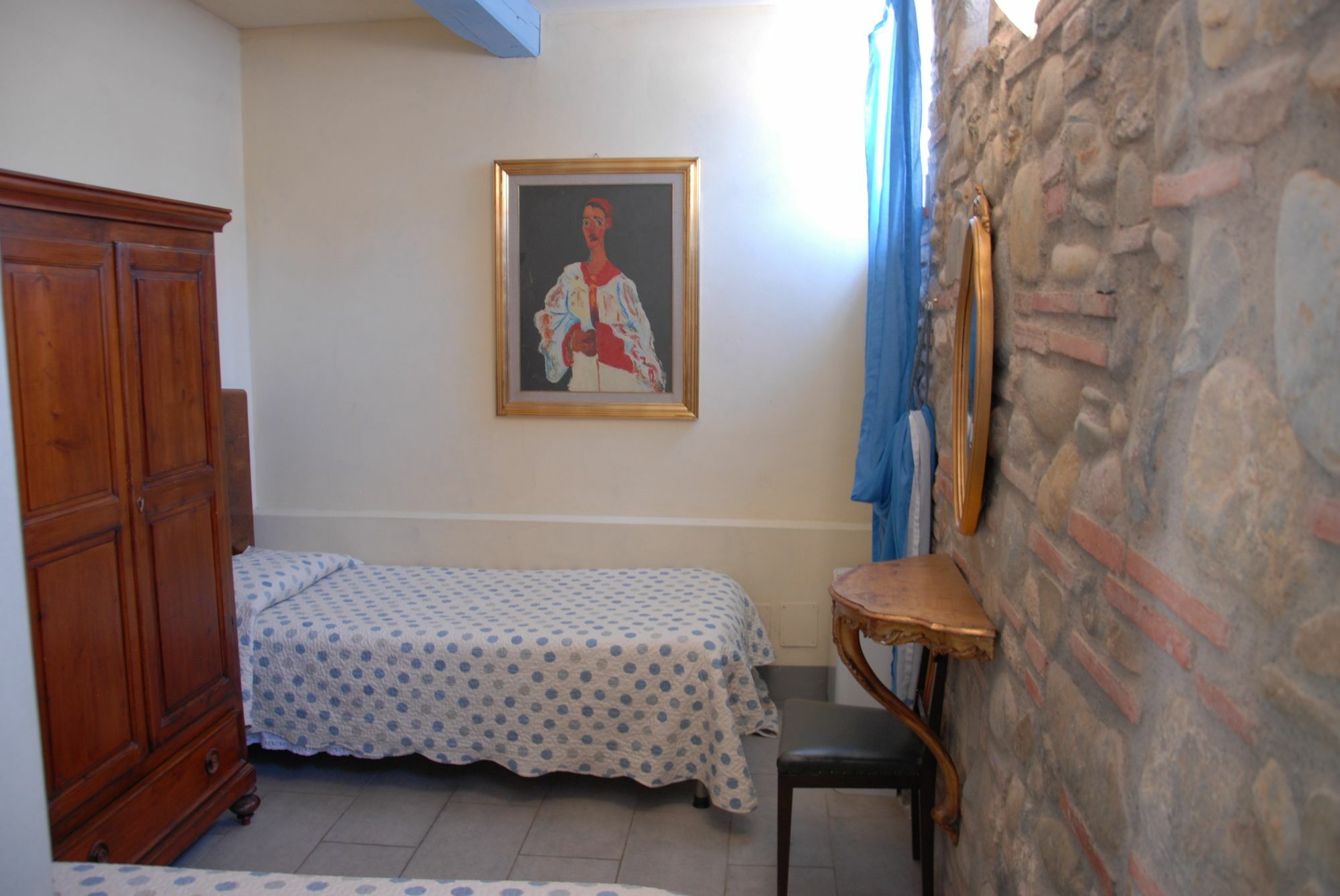 Relais Del Lago Capannori Luaran gambar