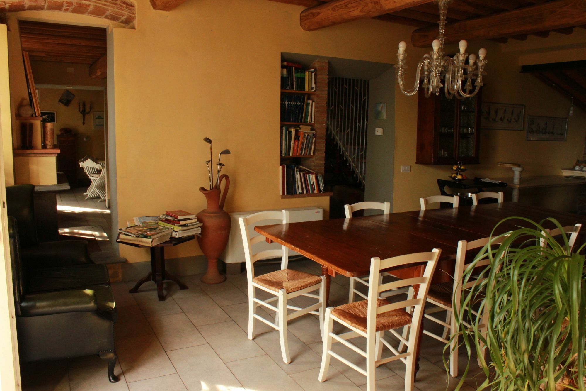 Relais Del Lago Capannori Luaran gambar